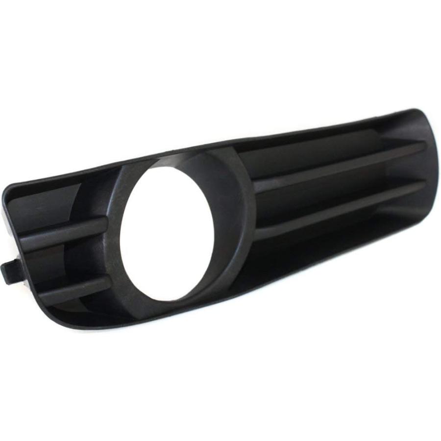 【並行輸入品】Evan-Fischer Fog Light Molding compatible with Chrysler 2010 Chrysleの画像