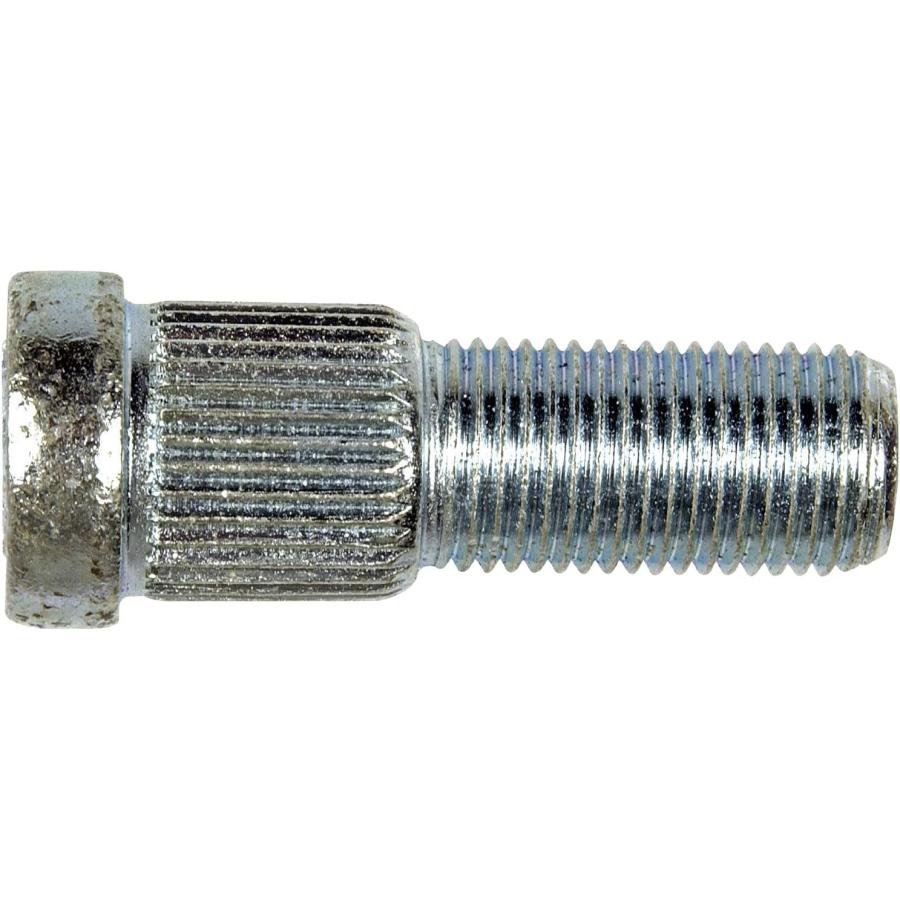 【並行輸入品】Dorman (610-159.1) 0.620inch Knurl x 1-5/8inch Length x 1/2inch-20 T_1