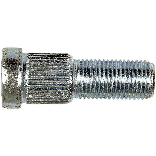 【並行輸入品】Dorman (610-159.1) 0.620inch Knurl x 1-5/8inch Length x 1/2inch-20 T_2