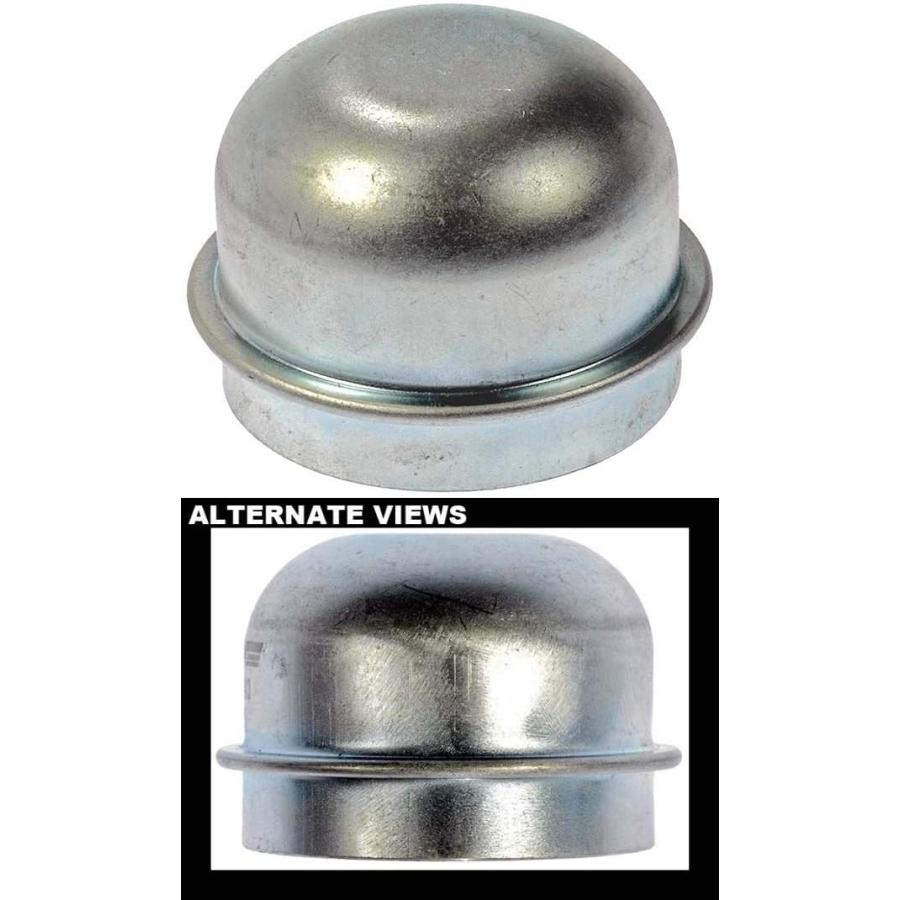 【並行輸入品】Dorman 13996ホイールベアリングダストキャップの画像