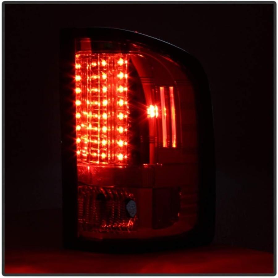 【並行輸入品】Spyder Auto 5001801 LEDテールライトの画像