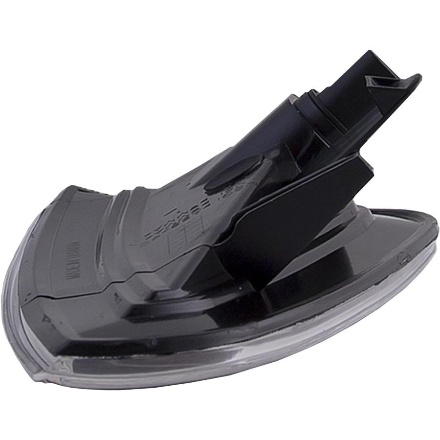 【並行輸入品】HEADLIGHTSDEPOT マーカー シグナルライト Dodge Charger 2006-2010 SXT RT SE SRT8と_3