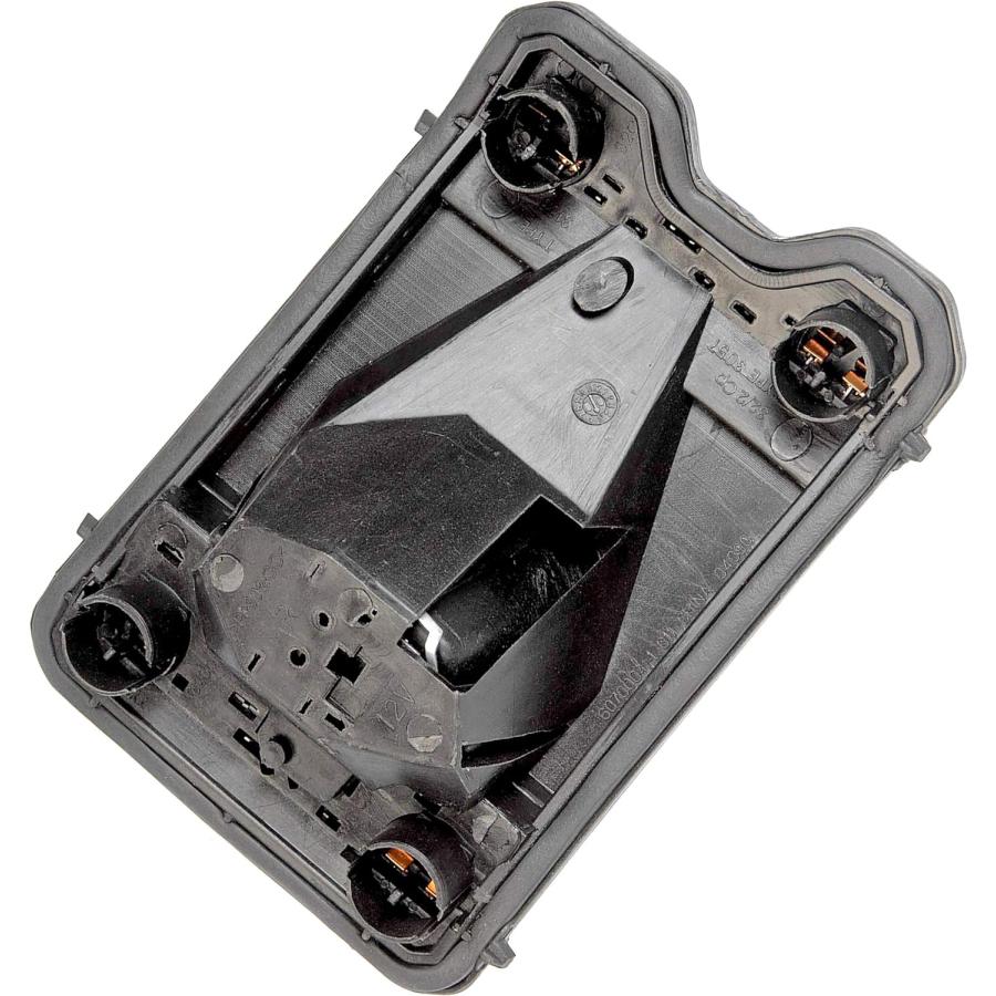 【並行輸入品】APDTY 034117 テールライトランプ電球 プラスチック回路基板 後部右の画像