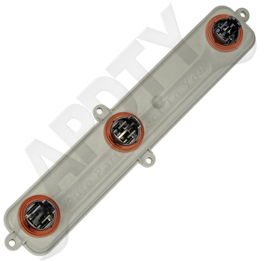 【並行輸入品】APDTY 034141 テールライトサーキットボード 交換用 55077343AC 55077343AD 55077346AAの画像