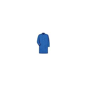 【並行輸入品】Red Kap Men 's ESDアンチStat Techコート カラー: ブルー Red Kap mens Esd Antiの画像