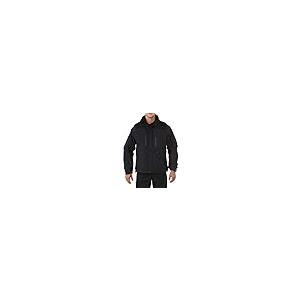 【並行輸入品】5.11 Tactical Men's Valiant Duty Jacket, Style 48153, Black, X Sの画像