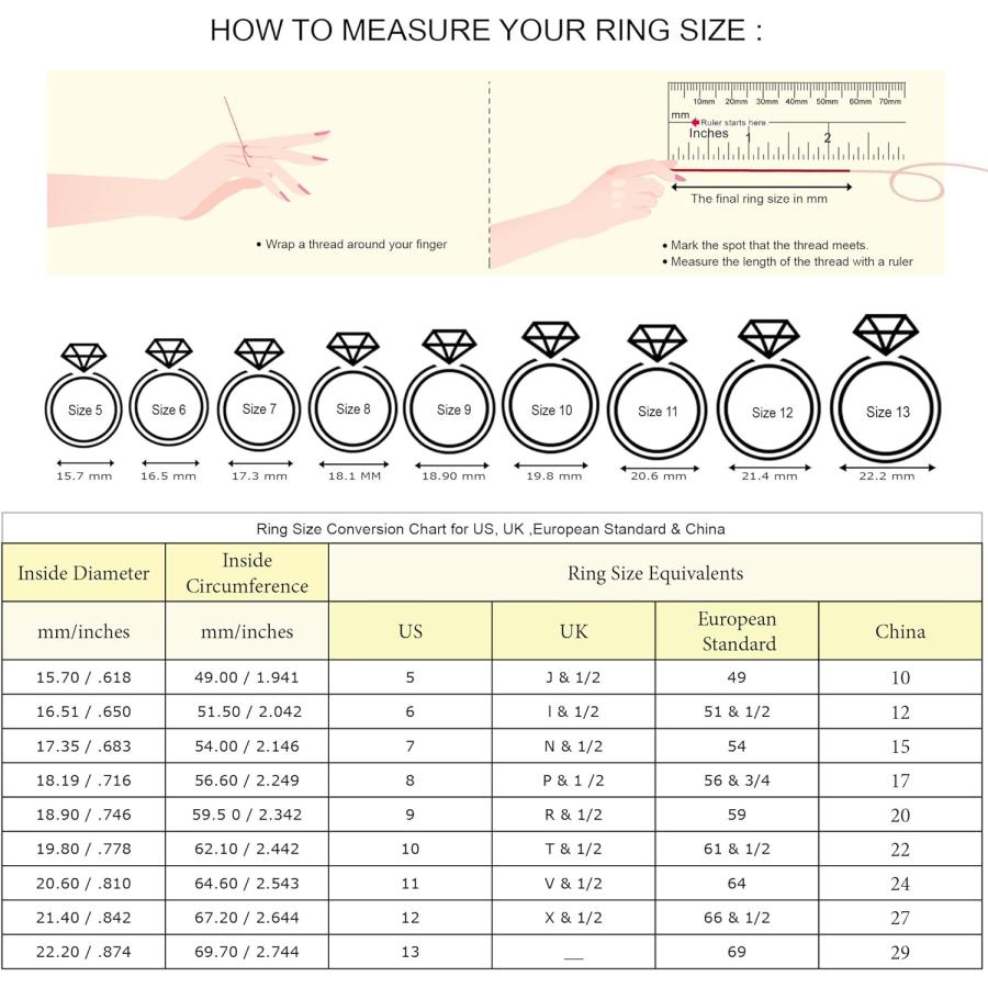 【並行輸入品】[Gem Stone King] 1.42カラット 天然石 ペリドット 指輪 リング メンズ シルバー925 8月 誕生石　_6