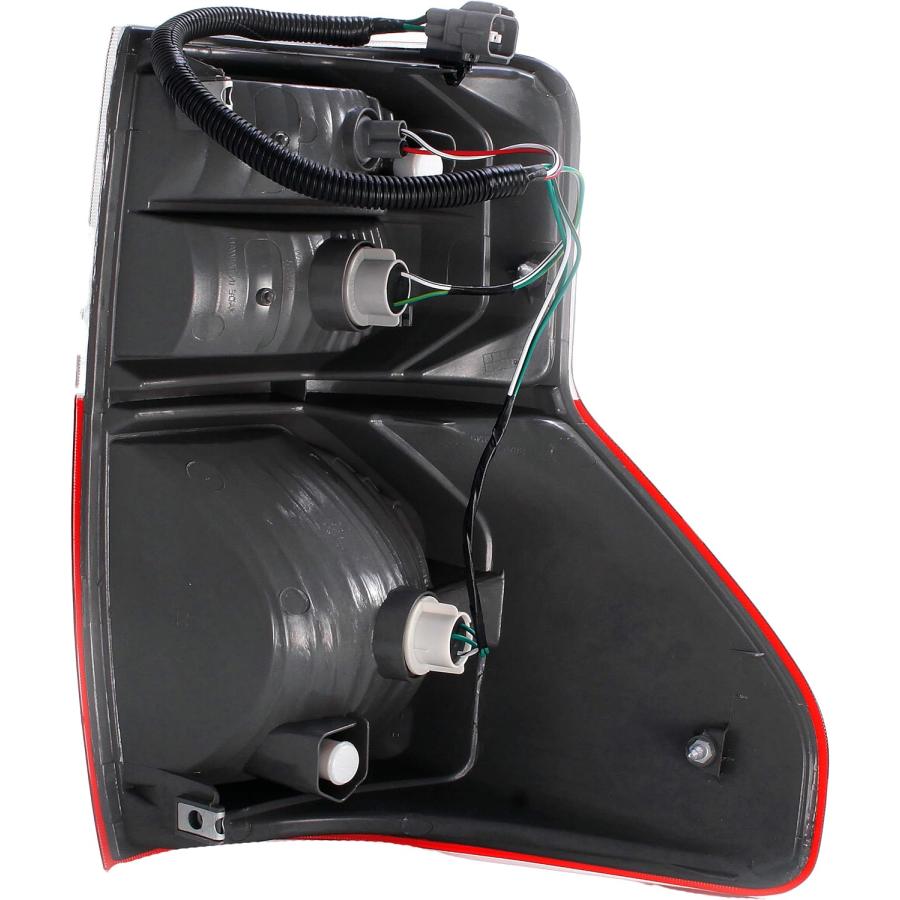 【並行輸入品】Dorman 1571440 トヨタ タンドラ 助手席側テールライトアセンブリ　_2