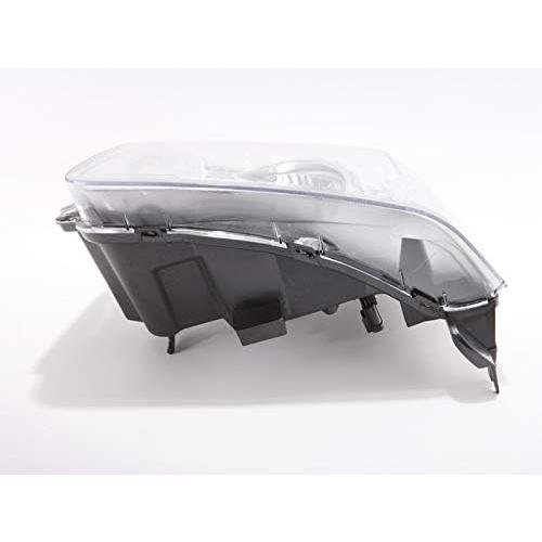 【並行輸入品】HEADLIGHTSDEPOT ハロゲンヘッドライト GMC Yukon XL 1500対応 Passenger GM455-B001Rの画像