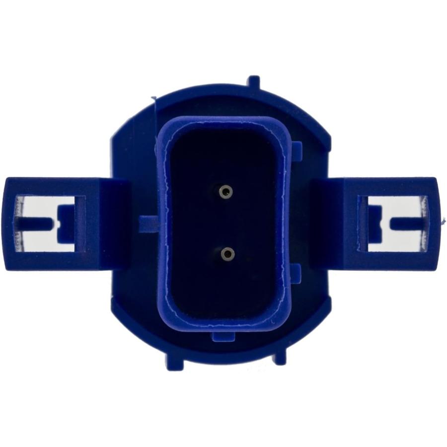 【並行輸入品】HELLA H71071282 Optilux XBシリーズ H16 9009 キセノンホワイトハロゲン電球 12V 35W 2個パック_2