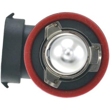 【並行輸入品】HELLA H71071262 Optilux XBシリーズ H11 キセノンホワイトハロゲン電球 12V 55W 2個パックの画像