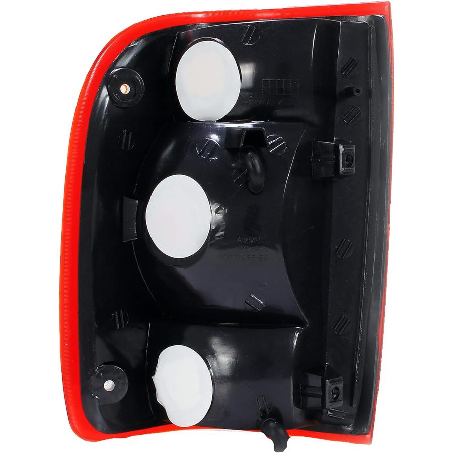 【並行輸入品】Dorman 1610242 Ford Ranger Driver Side Tail Lightの画像