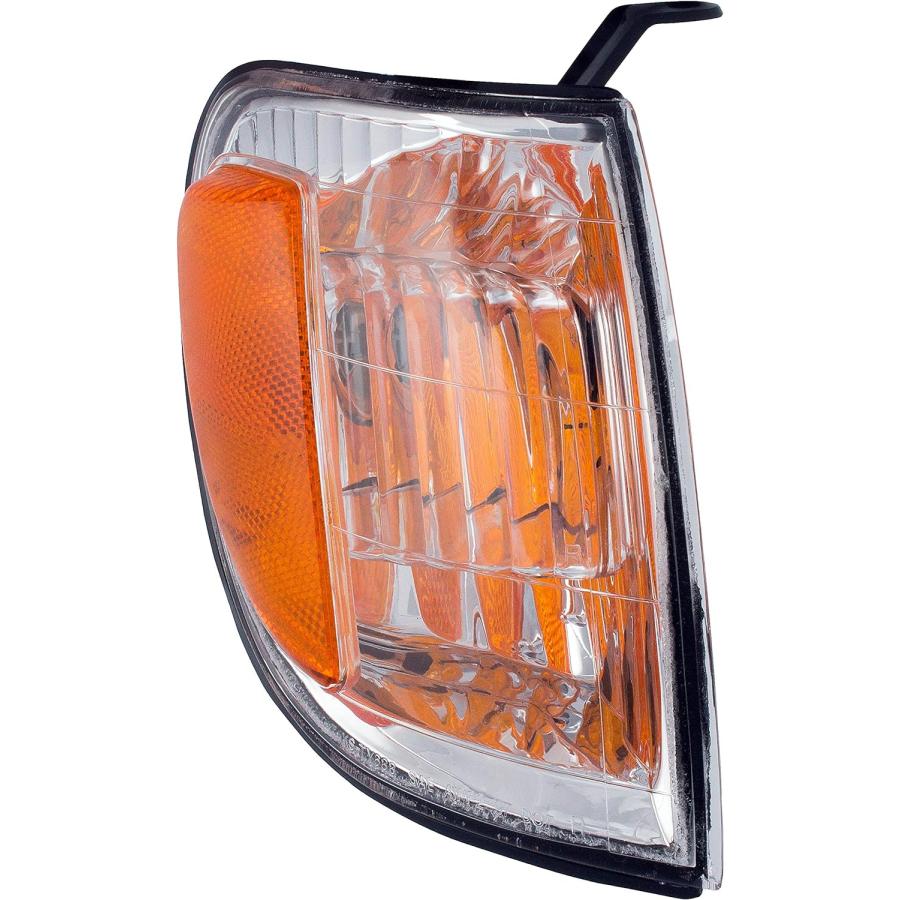 【並行輸入品】Dorman 1630911 Toyota Tundra Passenger Side Parking / Turn Signal Liの画像