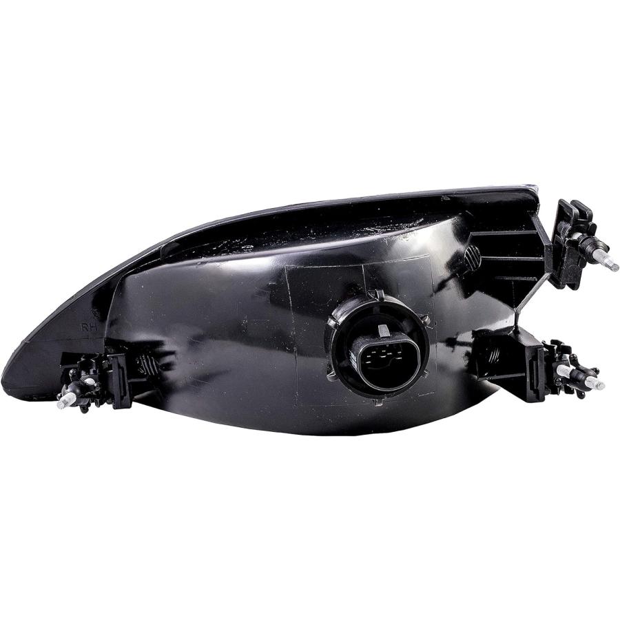 【並行輸入品】Dorman 1590243 Passenger Side Headlight Assembly For Select Ford Mod_2