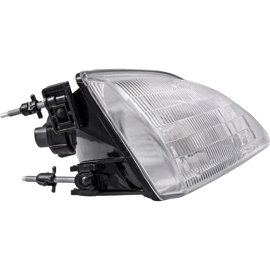【並行輸入品】Dorman 1590243 Passenger Side Headlight Assembly For Select Ford Mod_3