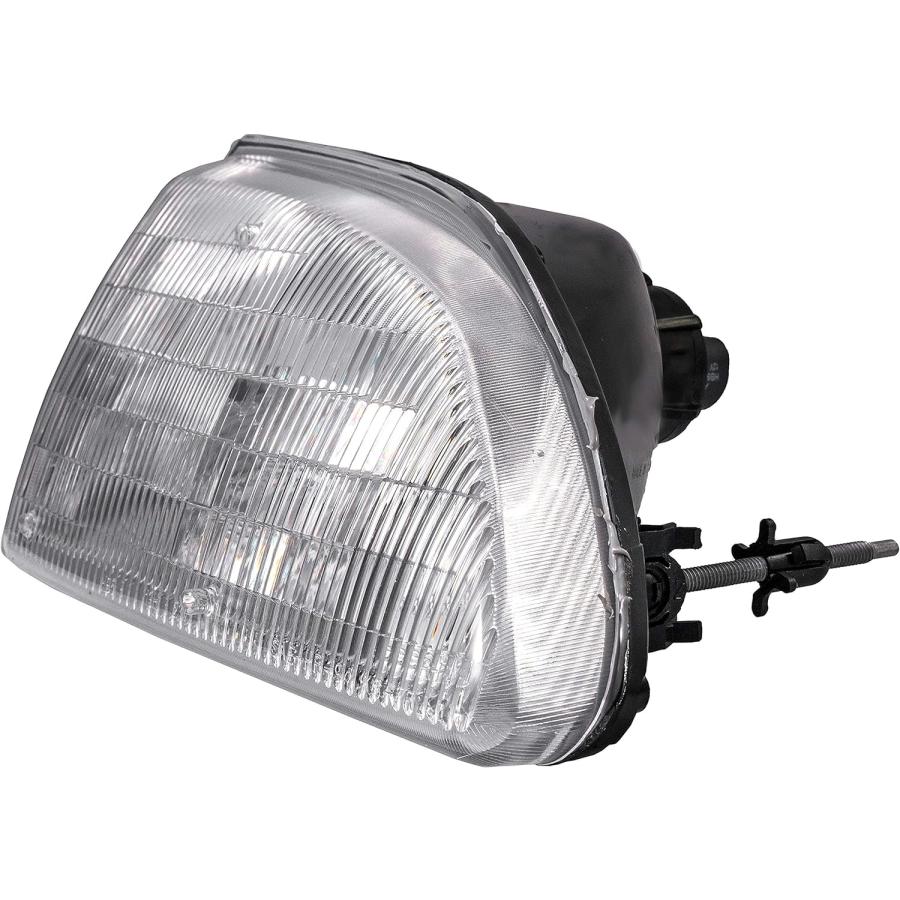 【並行輸入品】Dorman 1590243 Passenger Side Headlight Assembly For Select Ford Mod_4