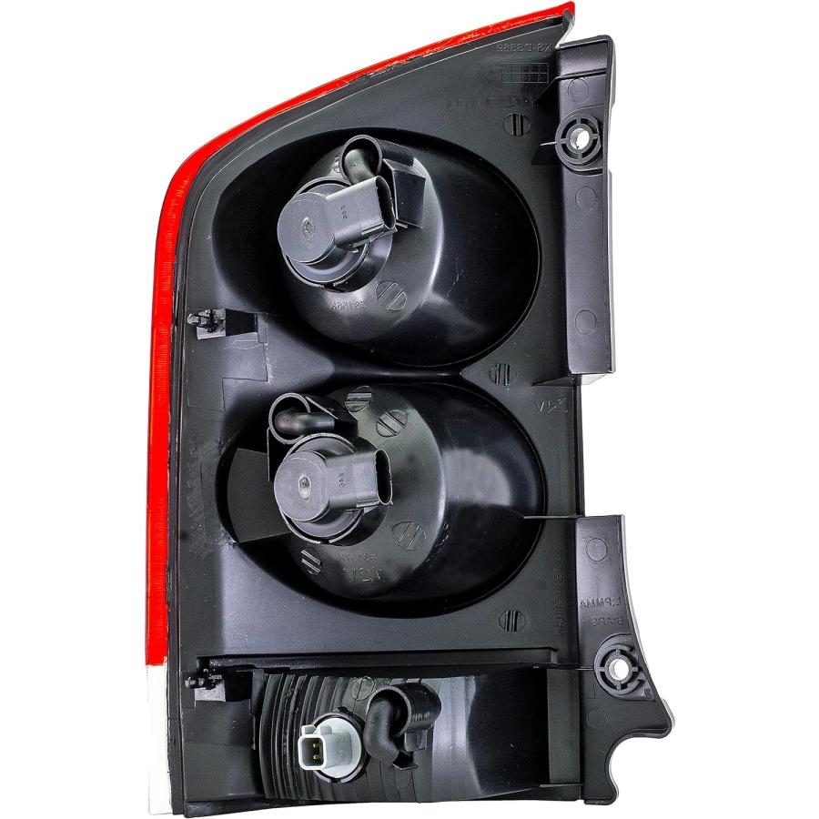 【並行輸入品】Dorman 1611130 Nissan Armada Passenger Side Tail Lightの画像
