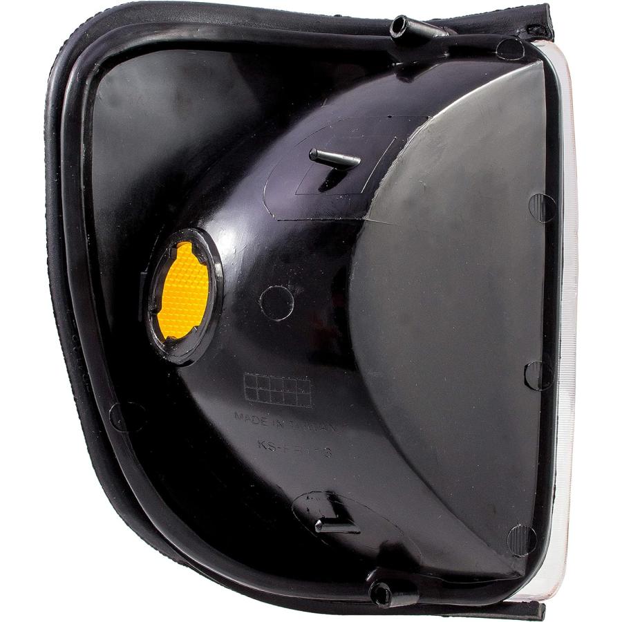 【並行輸入品】Dorman 1630246 Ford Front Driver Side Parking / Turn Signal Light As_2
