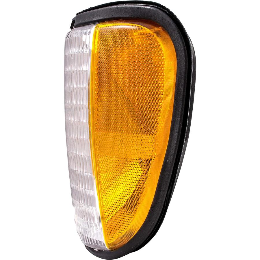 【並行輸入品】Dorman 1630246 Ford Front Driver Side Parking / Turn Signal Light As_3