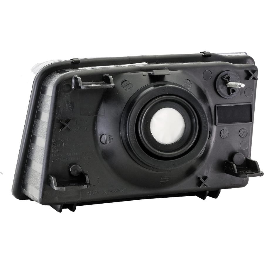 【並行輸入品】Dorman 1591992 Passenger Side Headlight Assembly For Select Mercury_2