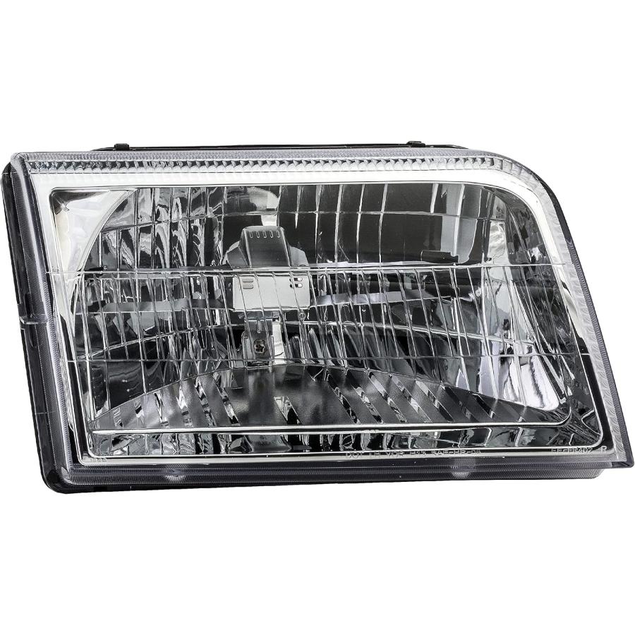 【並行輸入品】Dorman 1591992 Passenger Side Headlight Assembly For Select Mercury_3