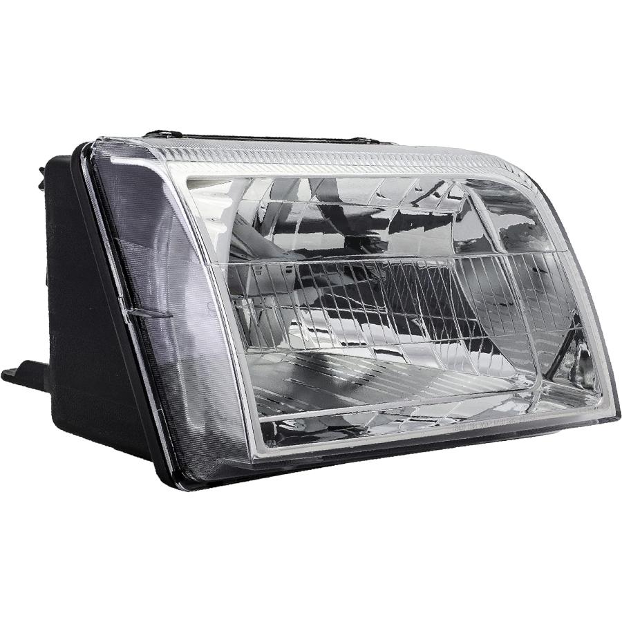 【並行輸入品】Dorman 1591992 Passenger Side Headlight Assembly For Select Mercury_5