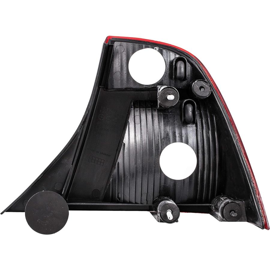 【並行輸入品】Dorman 1611190 Ford Focus Driver Side Tail Light　_2