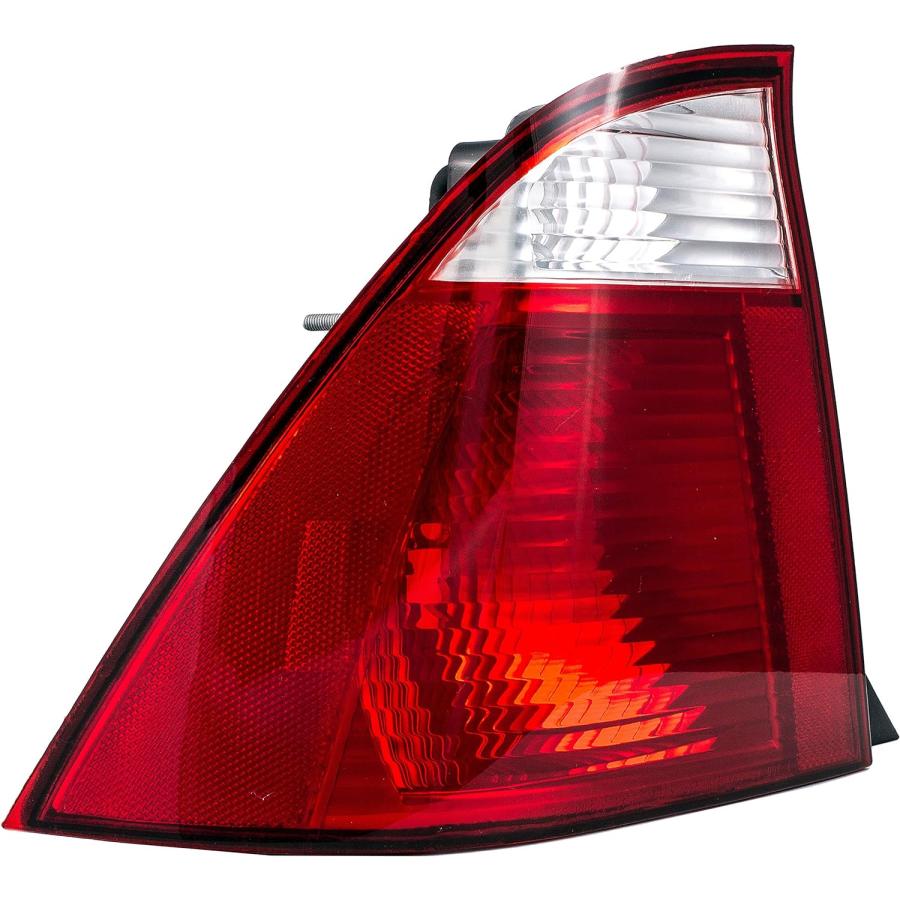 【並行輸入品】Dorman 1611190 Ford Focus Driver Side Tail Light　_5