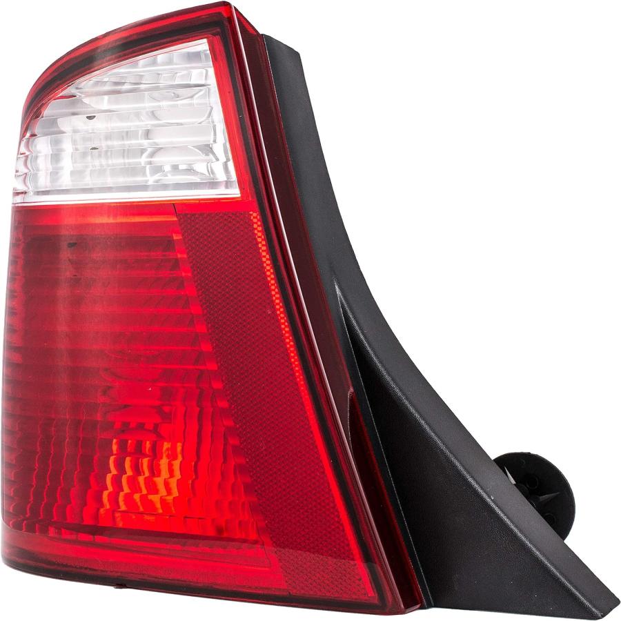 【並行輸入品】Dorman 1611190 Ford Focus Driver Side Tail Light　_6