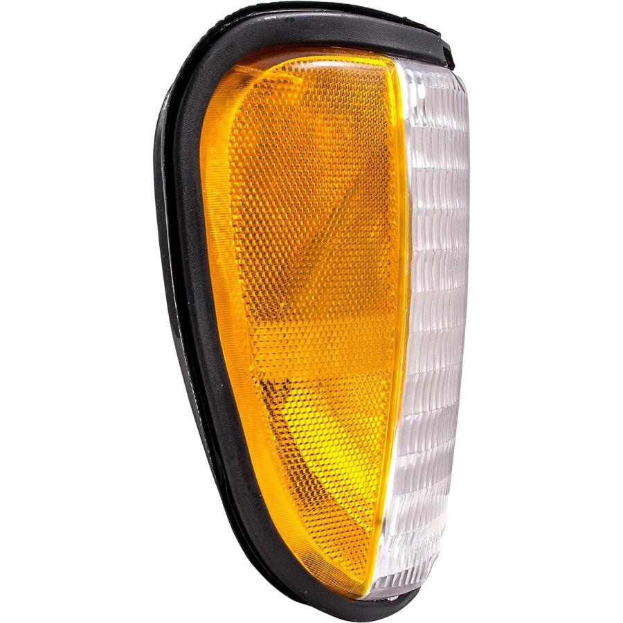 【並行輸入品】Dorman 1630247 Ford Front Passenger Side Parking / Turn Signal Light_6