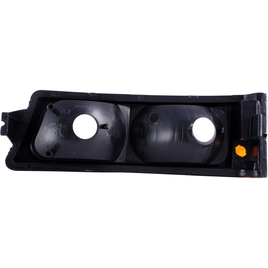 【並行輸入品】Dorman 1630066 Chevrolet Front Passenger Side Parking / Turn Signalの画像