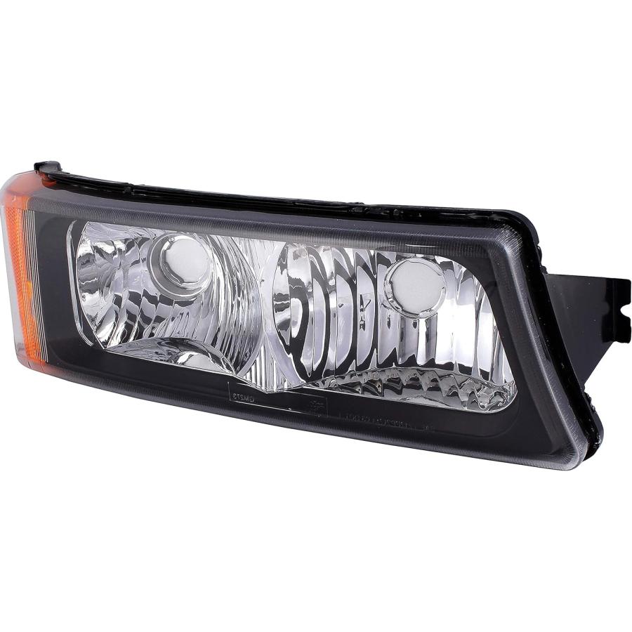 【並行輸入品】Dorman 1630066 Chevrolet Front Passenger Side Parking / Turn Signalの画像