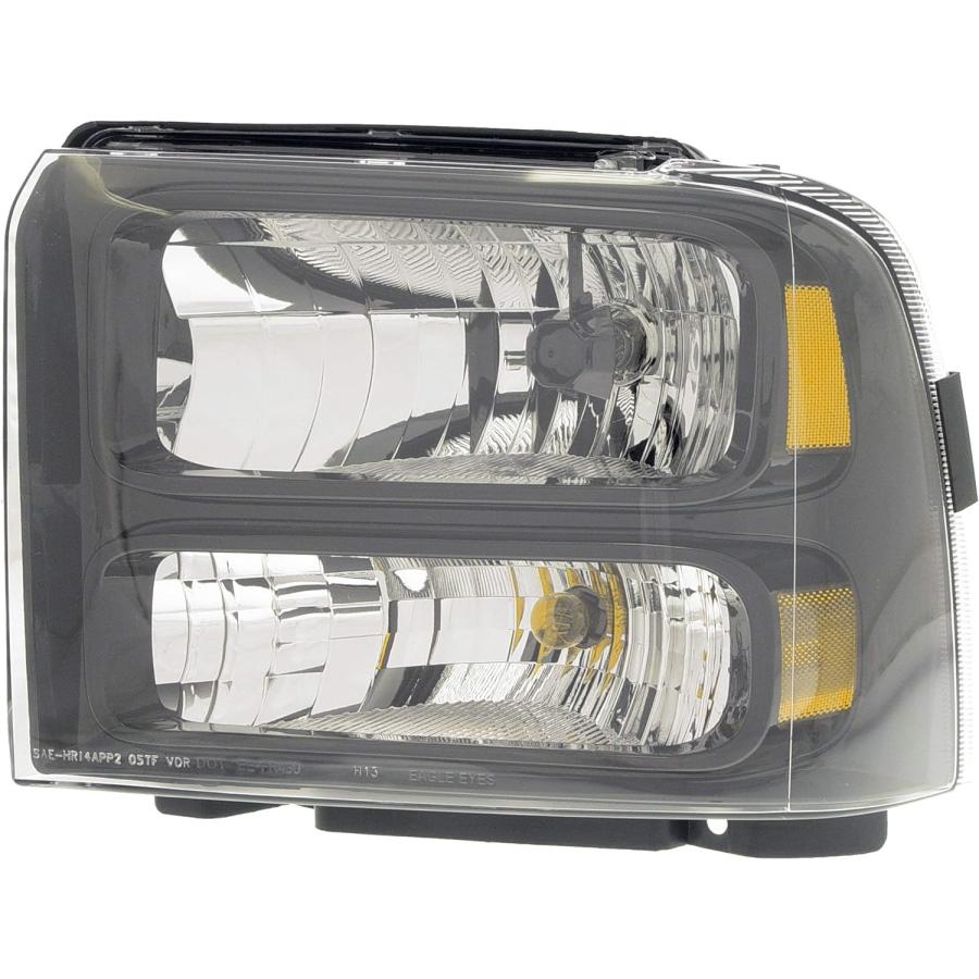 【並行輸入品】Dorman 1591141 Driver Side Headlight Assembly For Select Ford Models_1