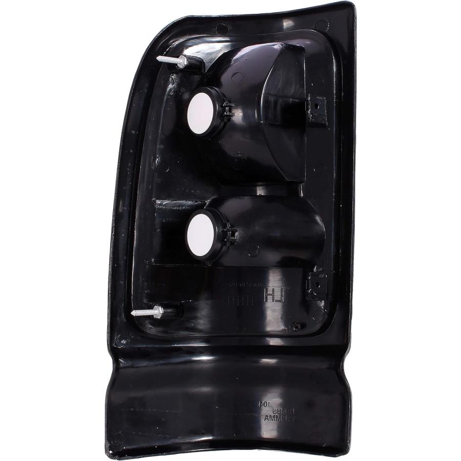 【並行輸入品】Dorman 1610417 Dodge Passenger Side Tail Light　_1