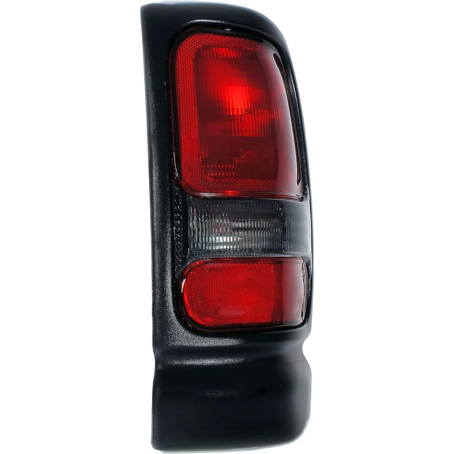 【並行輸入品】Dorman 1610417 Dodge Passenger Side Tail Light　_3