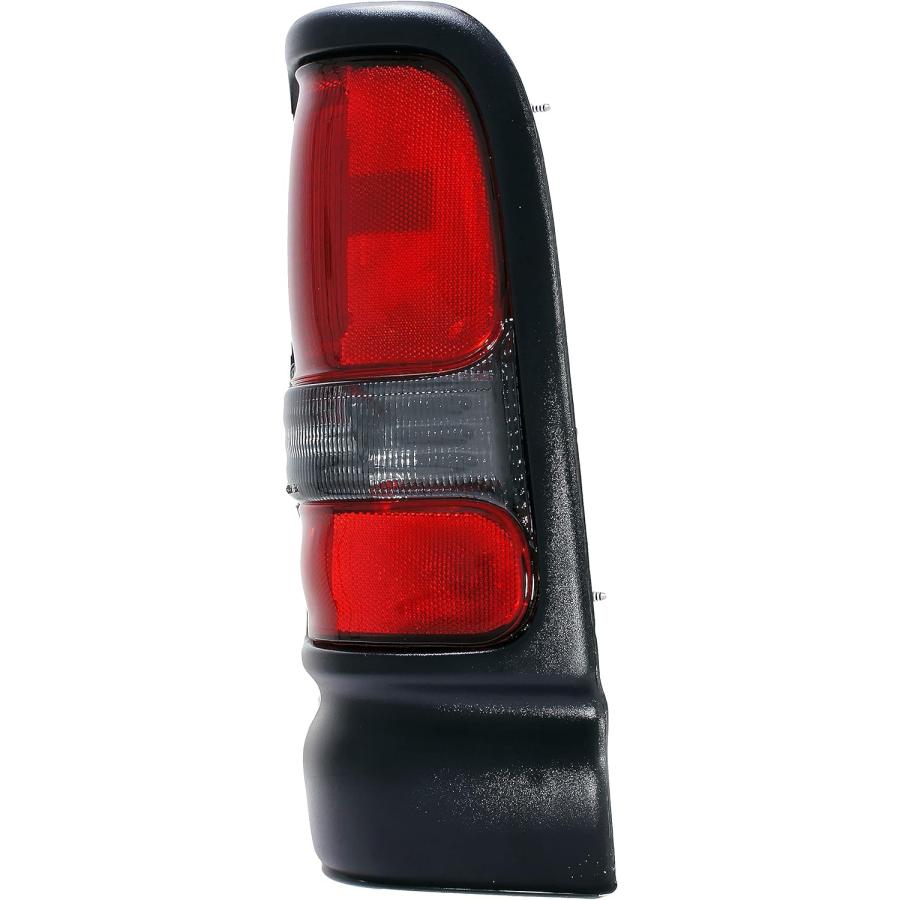 【並行輸入品】Dorman 1610417 Dodge Passenger Side Tail Light　_4