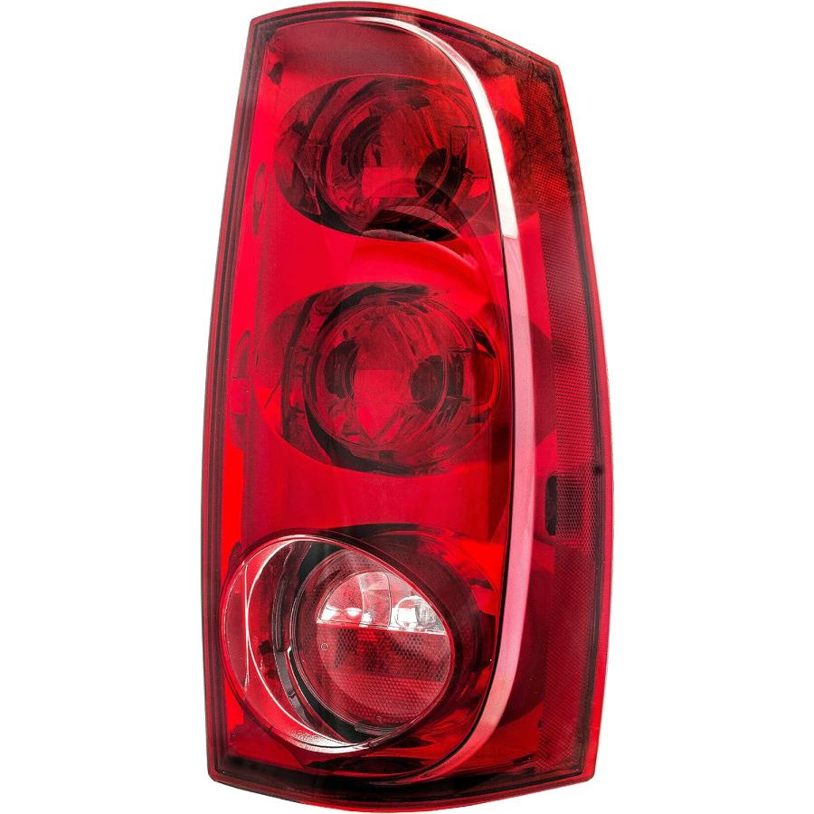 【並行輸入品】Dorman 1611399 GMC Yukon Passenger Side Tail Light　_1