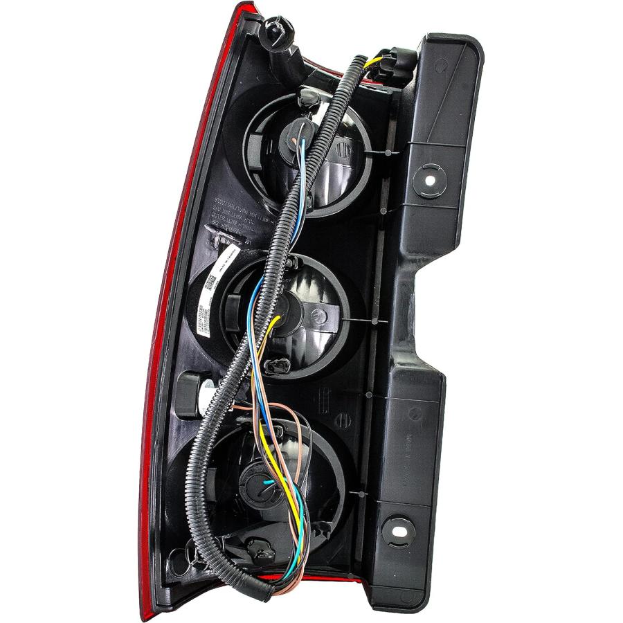 【並行輸入品】Dorman 1611399 GMC Yukon Passenger Side Tail Light　_2
