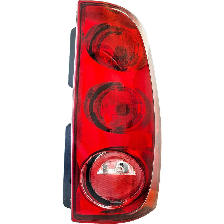 【並行輸入品】Dorman 1611399 GMC Yukon Passenger Side Tail Light　_5