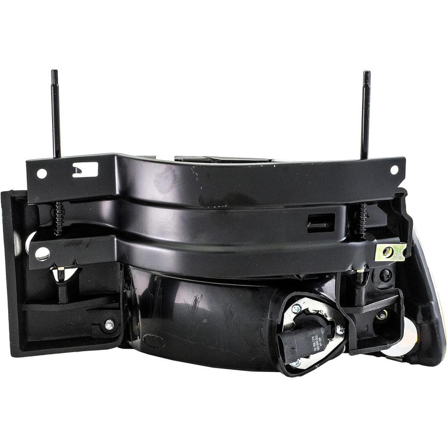 【並行輸入品】Dorman 1590081 Passenger Side Headlight Assembly For Select Chevrole