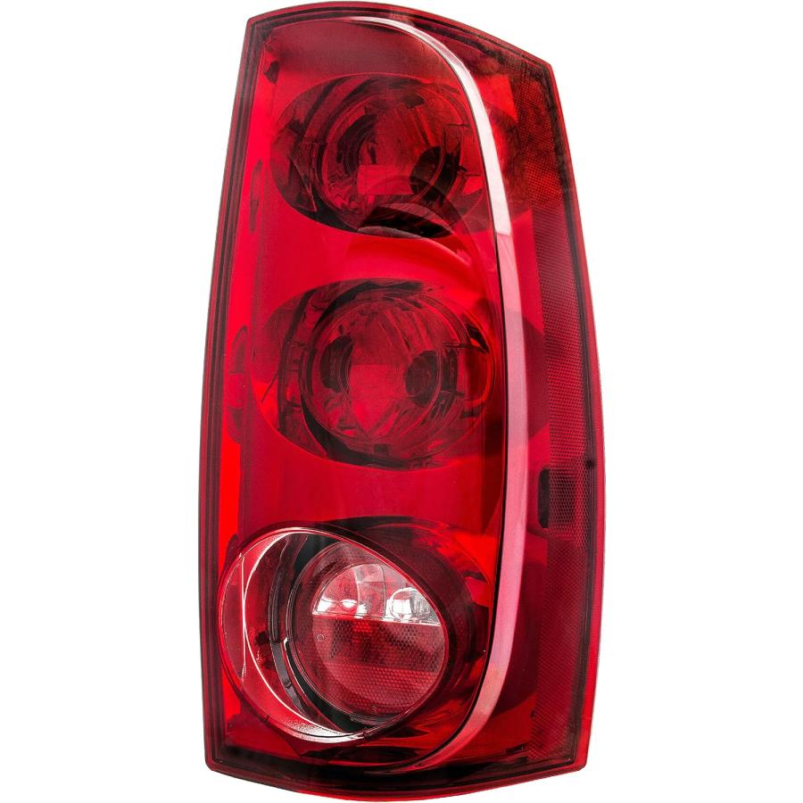 【並行輸入品】Dorman 1611398 GMC Yukon Driver Side Tail Light　_1