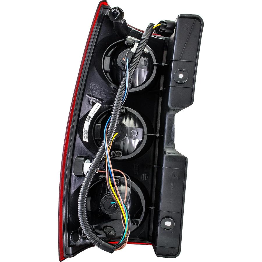 【並行輸入品】Dorman 1611398 GMC Yukon Driver Side Tail Light　_2