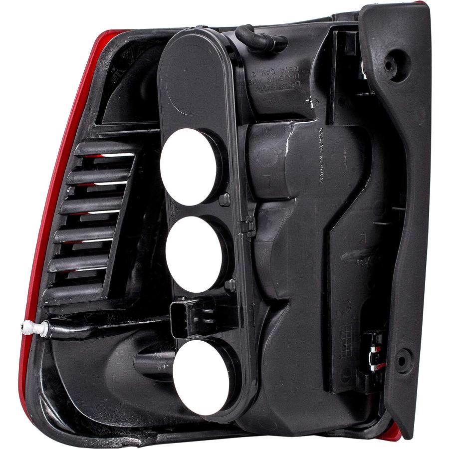 【並行輸入品】Dorman 1610320 Jeep Grand Cherokee Driver Side Tail Light　_1