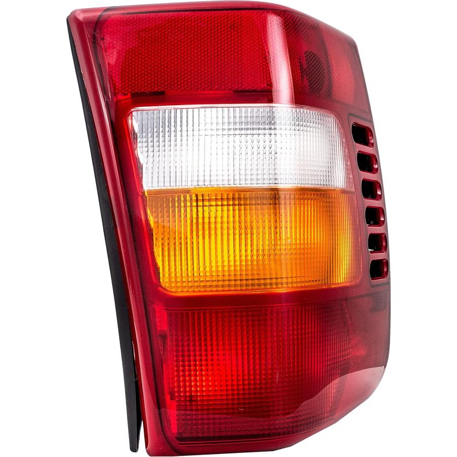 【並行輸入品】Dorman 1610320 Jeep Grand Cherokee Driver Side Tail Light　_4