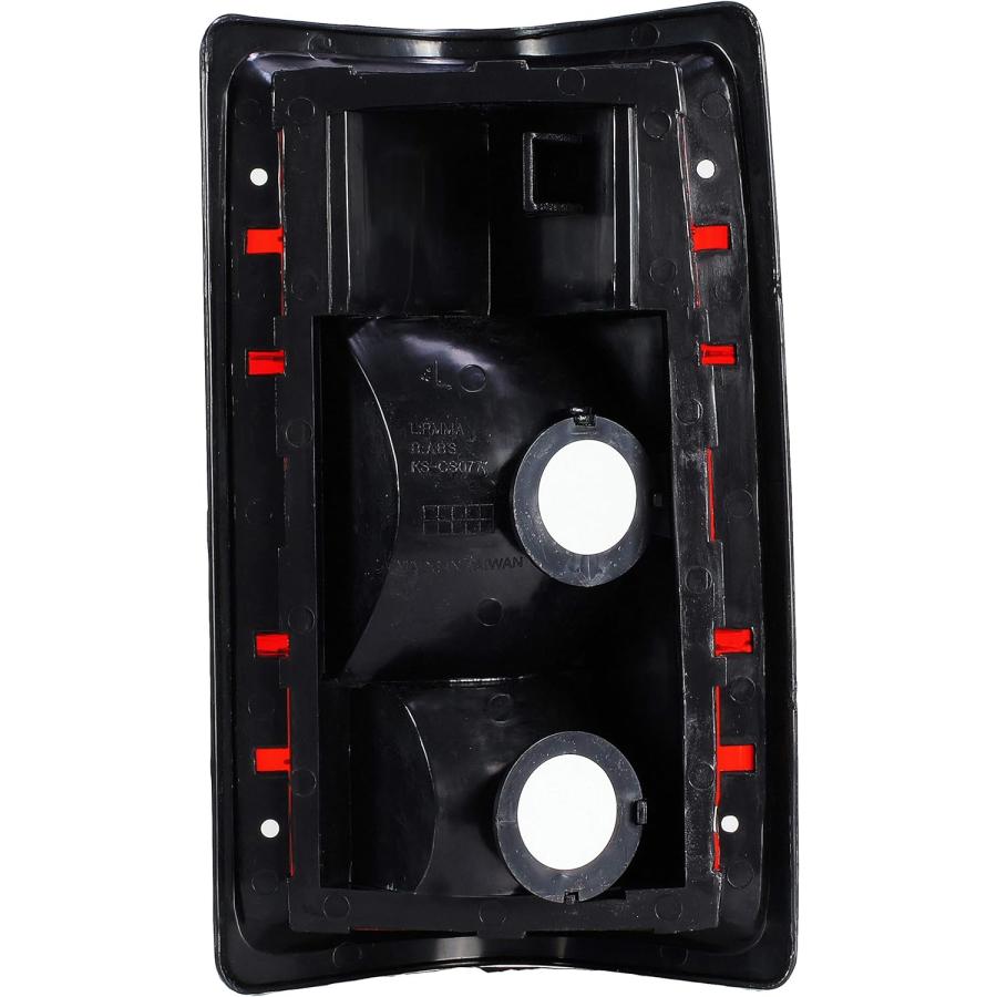【並行輸入品】Dorman 1610418 Dodge Dakota Driver Side Tail Lightの画像
