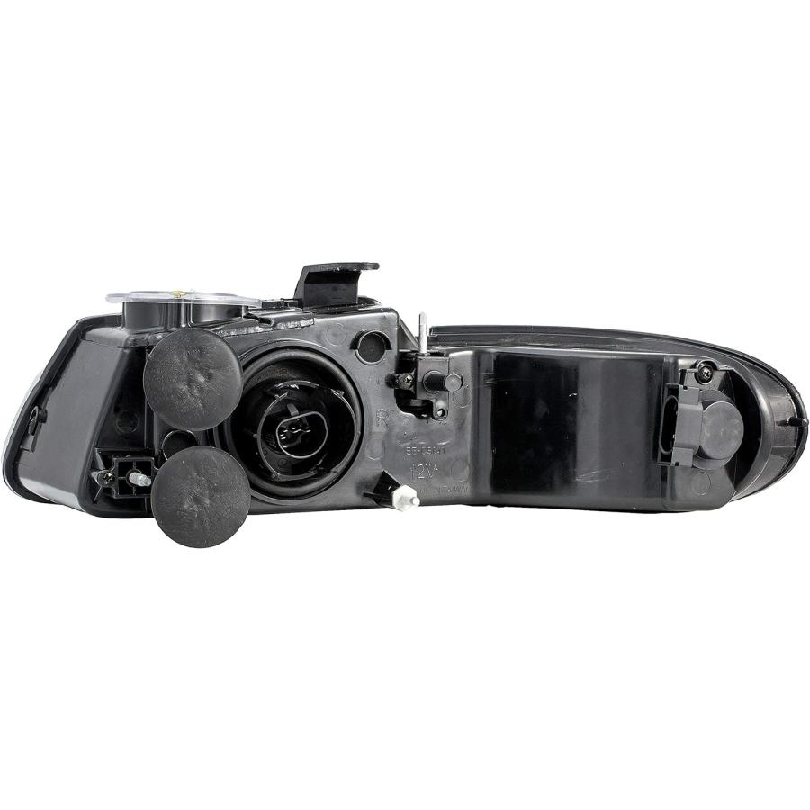 【並行輸入品】Dorman 1590421 Passenger Side Headlight Assembly For Select Chryslerの画像