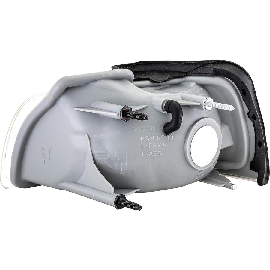 【並行輸入品】Dorman 1630251 Ford Thunderbird Front Passenger Side Parking / Turnの画像