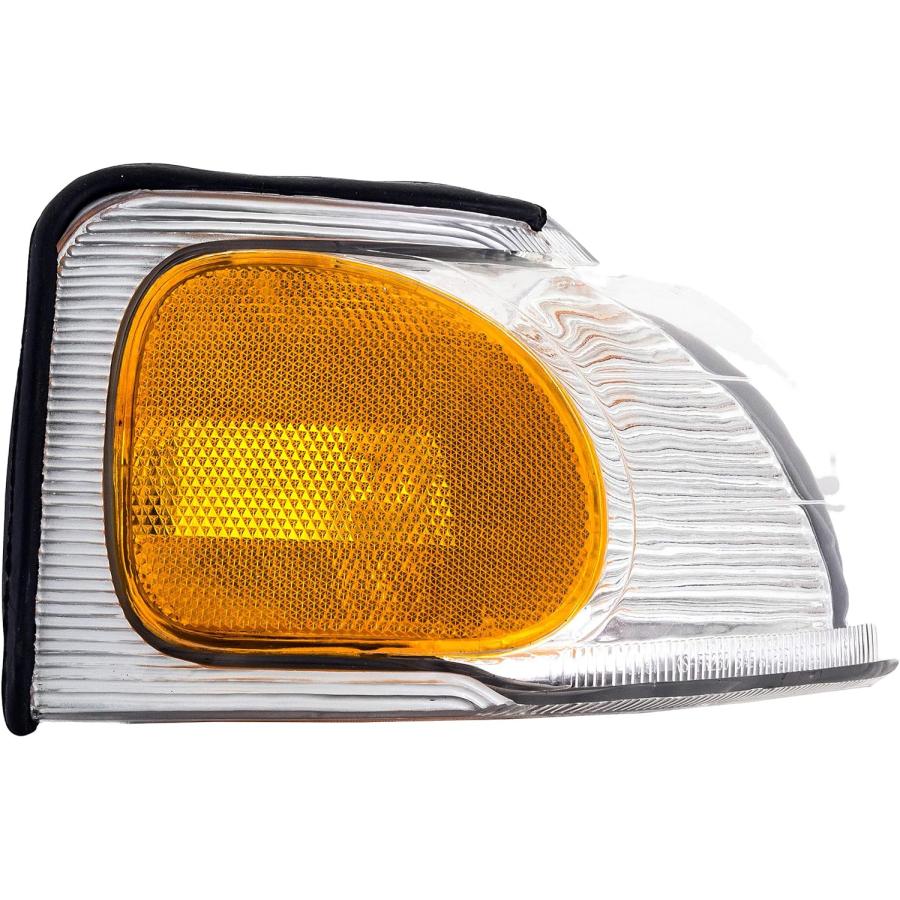【並行輸入品】Dorman 1630251 Ford Thunderbird Front Passenger Side Parking / Turnの画像