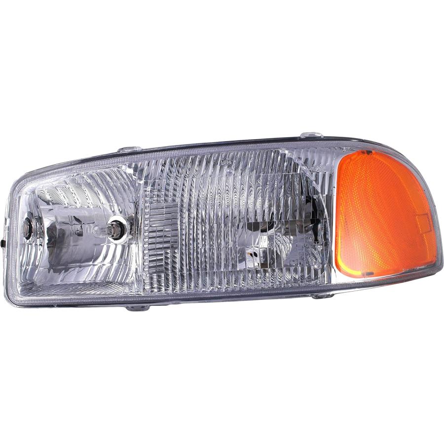 【並行輸入品】Dorman 1590130 GMC Driver Side Headlightの画像