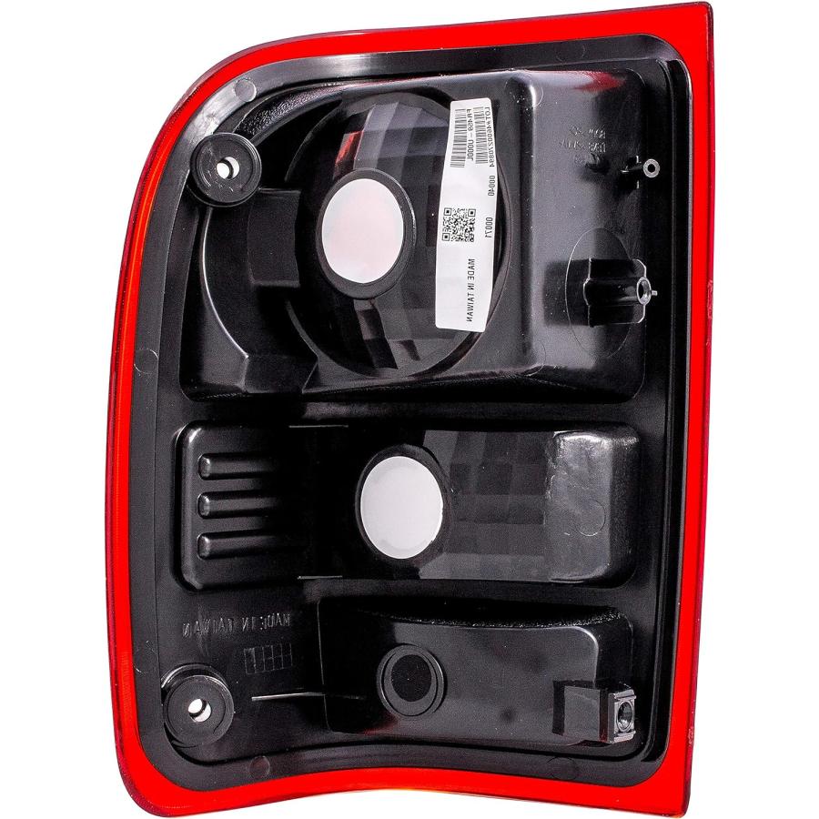 【並行輸入品】Dorman 1611195 Ford Ranger Passenger Side Tail Light　_2
